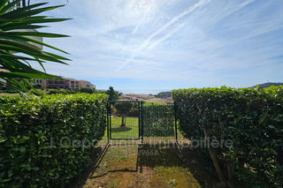  Appartement � vendre 2 pi�ces 35 m�