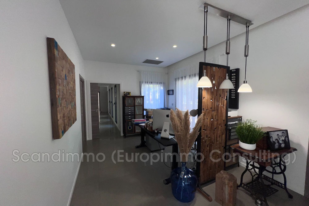 � vendre  Maison Solli�s-Toucas (83210)