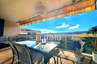  Appartement � vendre 4 pi�ces 108 m�