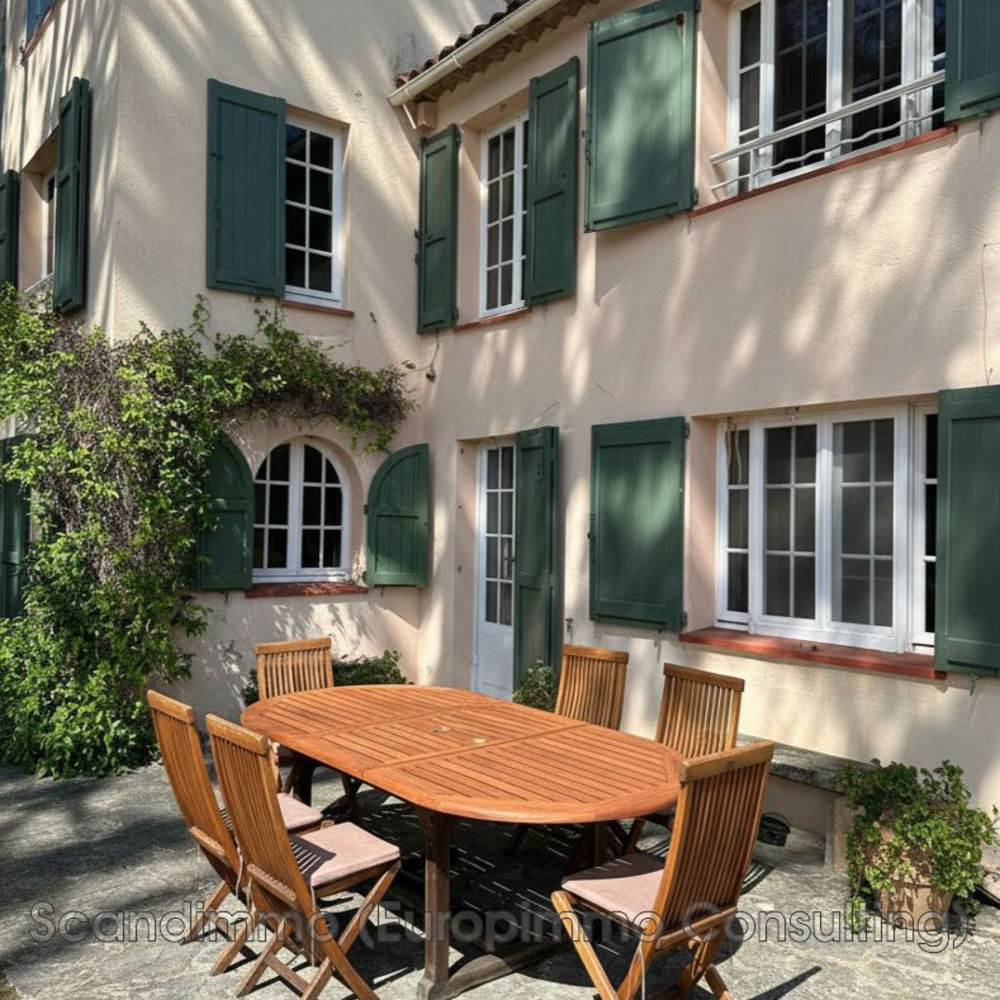 � vendre  Maison Grasse (06130)