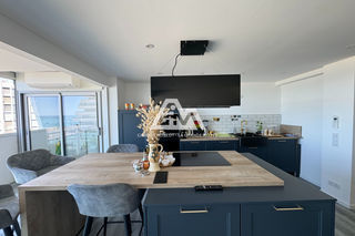  Appartement � vendre 2 pi�ces 53 m�