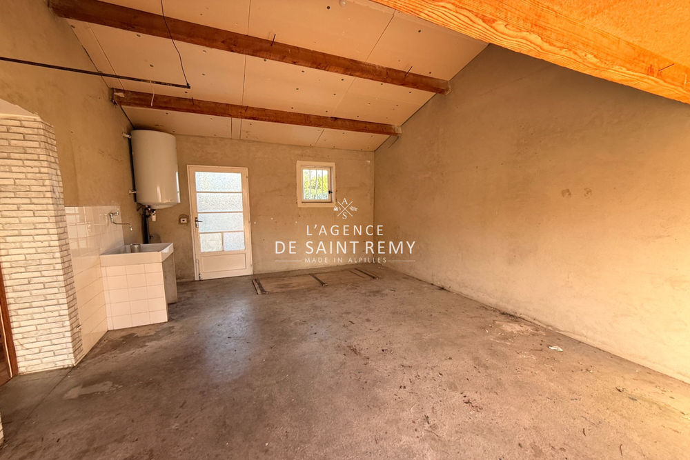 � vendre  Maison Saint-R�my-de-Provence (13210)