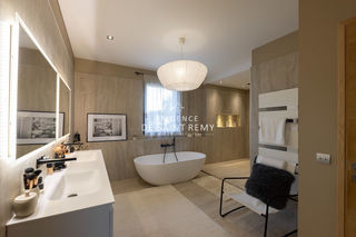  Maison � vendre 9 pi�ces 405 m�