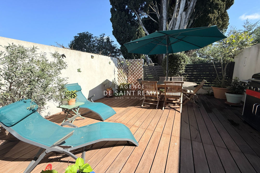 � vendre  Appartement Saint-R�my-de-Provence (13210)