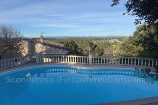  Maison � vendre 6 pi�ces 150 m�