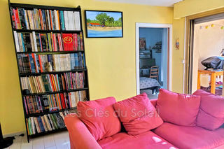  Appartement � vendre 2 pi�ces 39 m�