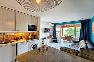  Appartement � vendre 2 pi�ces 27 m�