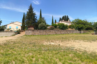  Terrain � vendre 1255 m�