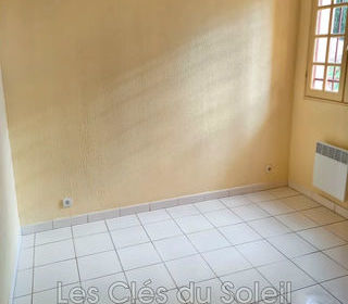  Appartement � vendre 2 pi�ces 42 m�