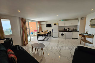  Appartement � vendre 2 pi�ces 35 m�