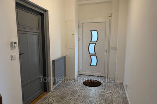  Maison � vendre 4 pi�ces 100 m�