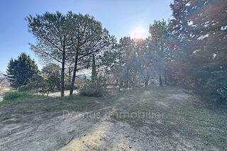  Terrain � vendre 1037 m�