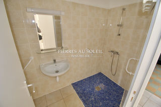  Appartement � louer 1 pi�ce 35 m�