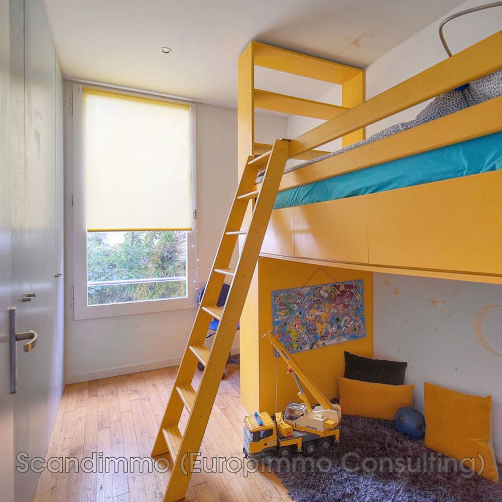 � vendre  Appartement Antibes (06600)