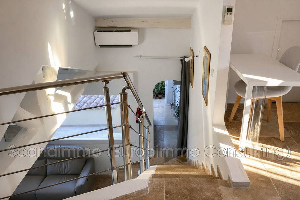 � vendre  Maison Grasse (06130)