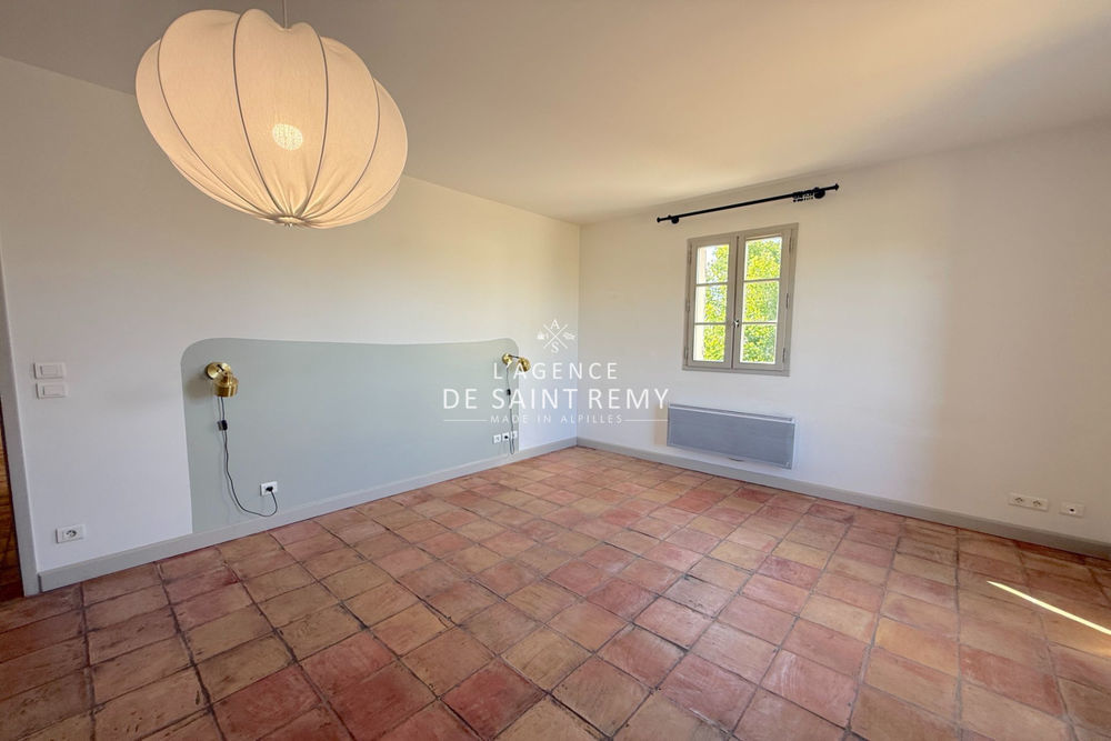 � vendre  Maison Maussane-les-Alpilles (13520)