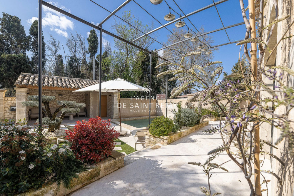 � vendre  Maison Maillane (13910)