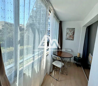  Appartement � vendre 1 pi�ce 23 m�