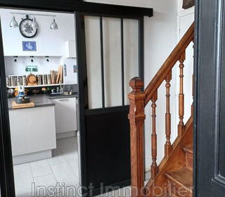  Maison � vendre 5 pi�ces 