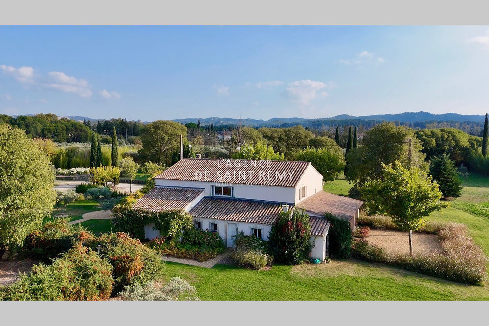 � vendre  Maison Saint-R�my-de-Provence (13210)