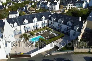  Appartement � vendre 1 pi�ce 36 m�