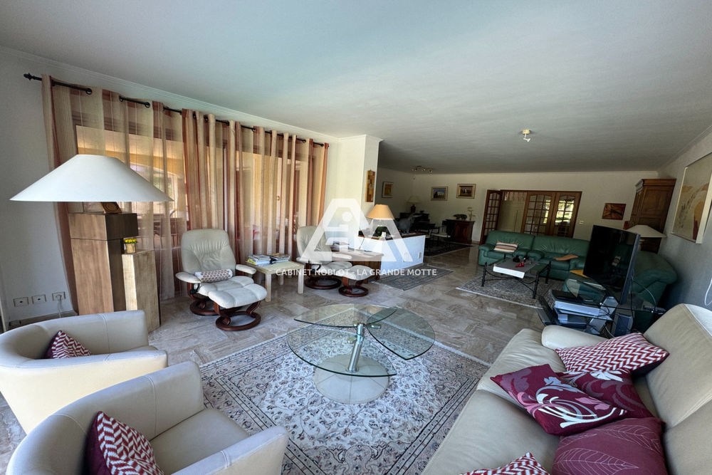 � vendre  Maison La Grande-Motte (34280)