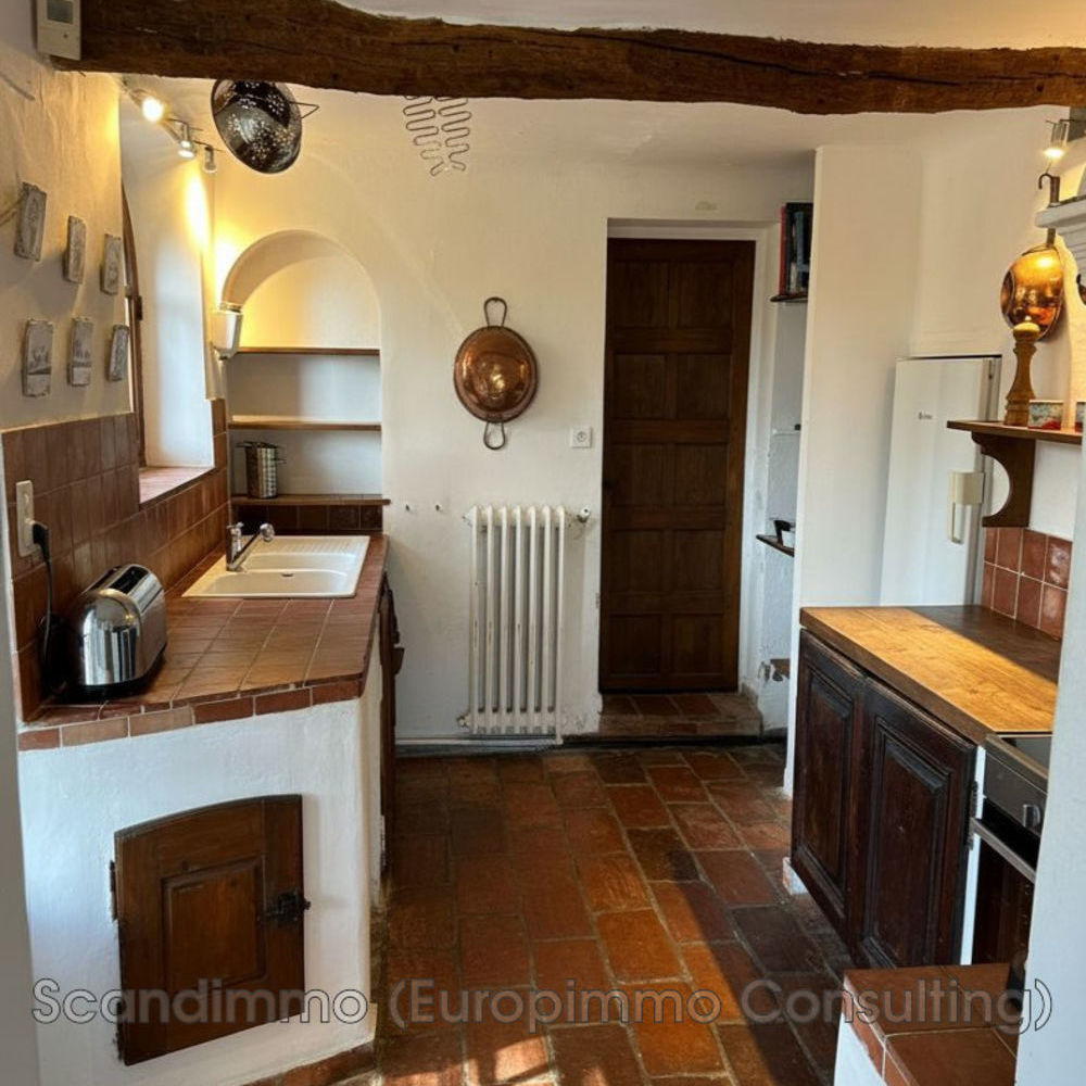 � vendre  Maison Grasse (06130)