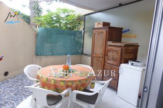  Appartement � vendre 1 pi�ce 19 m�