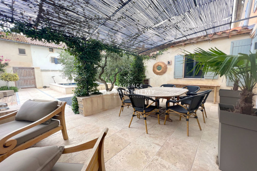 � vendre  Maison Maillane (13910)