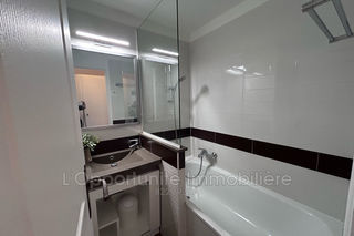  Appartement � vendre 1 pi�ce 22 m�