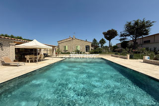  Maison � vendre 8 pi�ces 140 m�