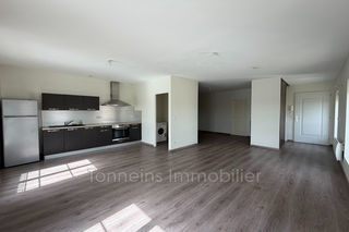  Appartement � louer 1 pi�ce 46 m�