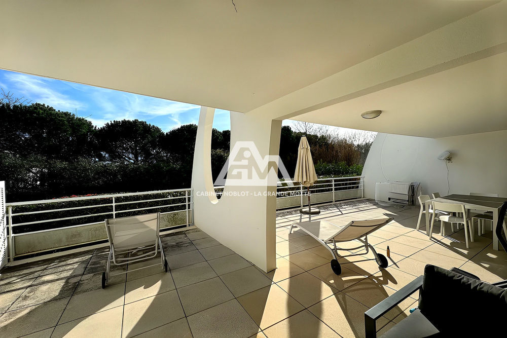� vendre  Appartement La Grande-Motte (34280)