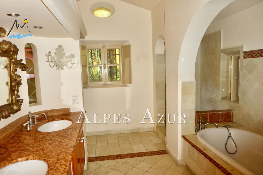 � vendre  Maison Nice (06000)