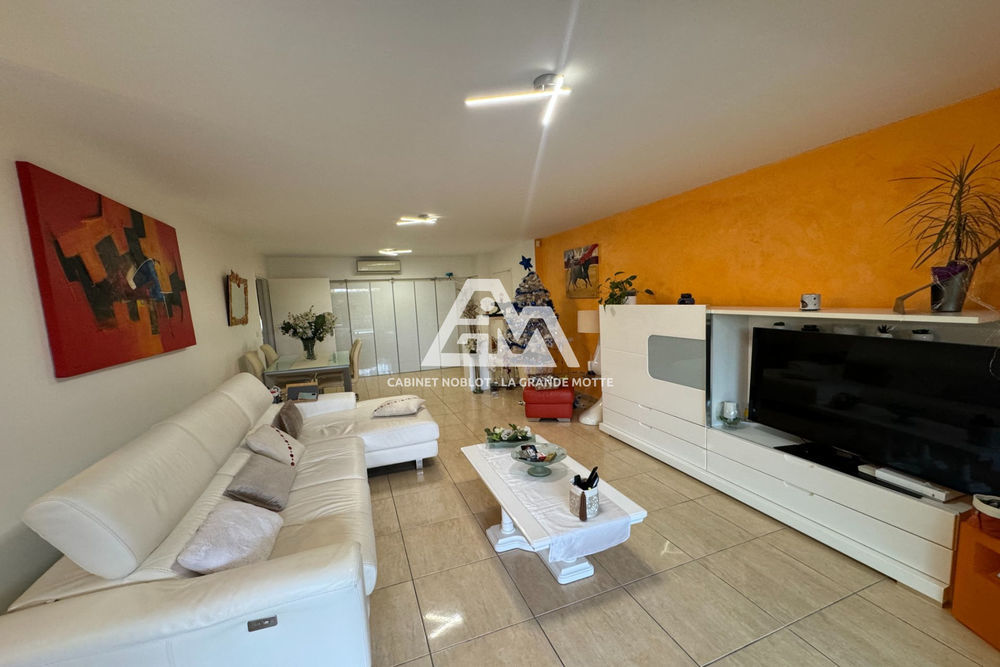 � vendre  Appartement La Grande-Motte (34280)