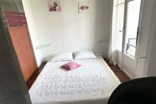  Appartement � vendre 2 pi�ces 37 m�