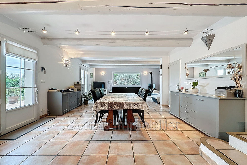 � vendre  Maison Ch�teauneuf-de-Gadagne (84470)