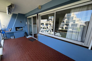  Appartement � vendre 3 pi�ces 53 m�