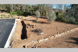  Terrain � vendre 753 m�