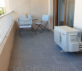  Appartement � vendre 3 pi�ces 54 m�