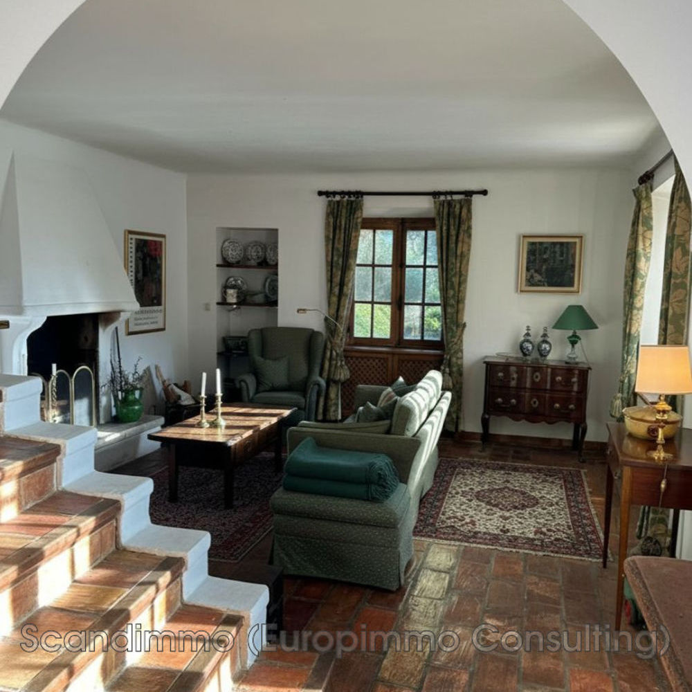 � vendre  Maison Grasse (06130)