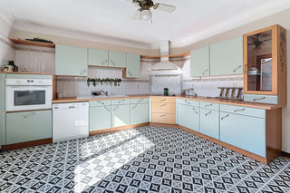  Maison � vendre 3 pi�ces 85 m�