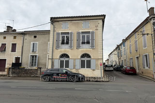  Maison � vendre 4 pi�ces 100 m�