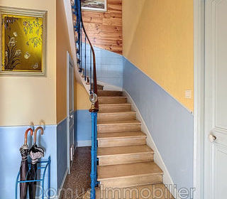  Maison � vendre 7 pi�ces 139 m�