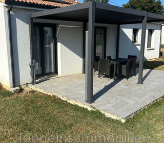  Maison � vendre 4 pi�ces 95 m�