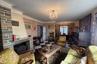  Maison � vendre 6 pi�ces 137 m�