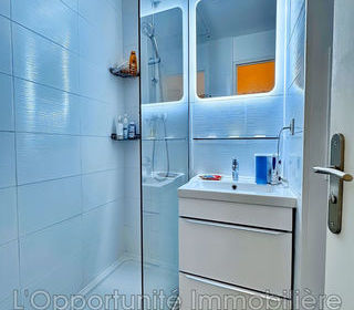  Appartement � vendre 2 pi�ces 31 m�