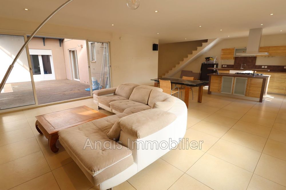 � vendre  Maison Cogolin (83310)