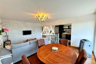  Appartement � vendre 3 pi�ces 67 m�