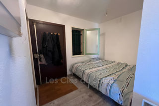  Appartement � vendre 1 pi�ce 25 m�